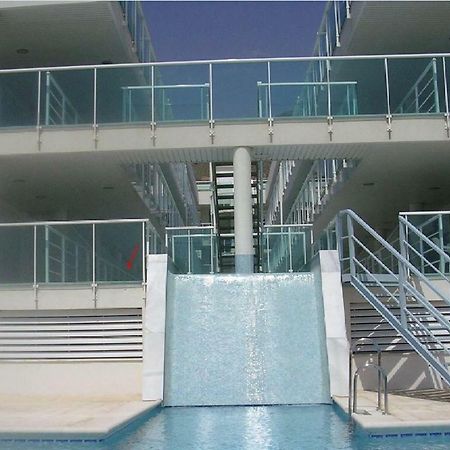 شقة كاربونيذاس  في Apartamento Piedra Los Roncadores 2 المظهر الخارجي الصورة