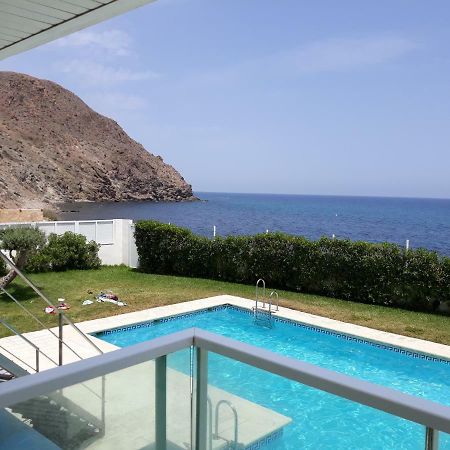 شقة كاربونيذاس  في Apartamento Piedra Los Roncadores 2 المظهر الخارجي الصورة