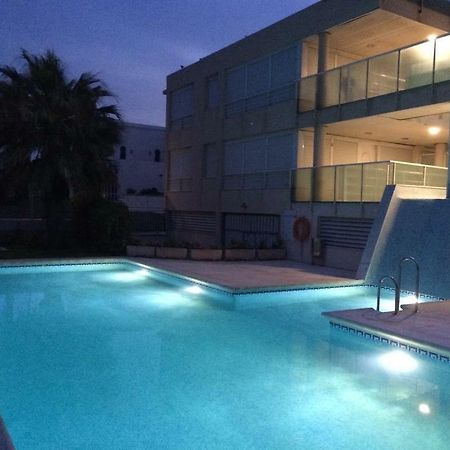 شقة كاربونيذاس  في Apartamento Piedra Los Roncadores 2 المظهر الخارجي الصورة