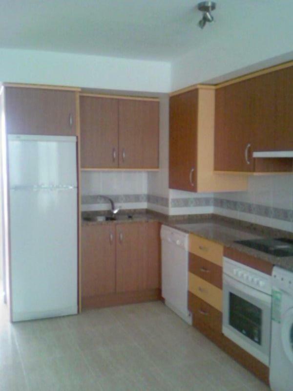 شقة كاربونيذاس  في Apartamento Piedra Los Roncadores 2 المظهر الخارجي الصورة