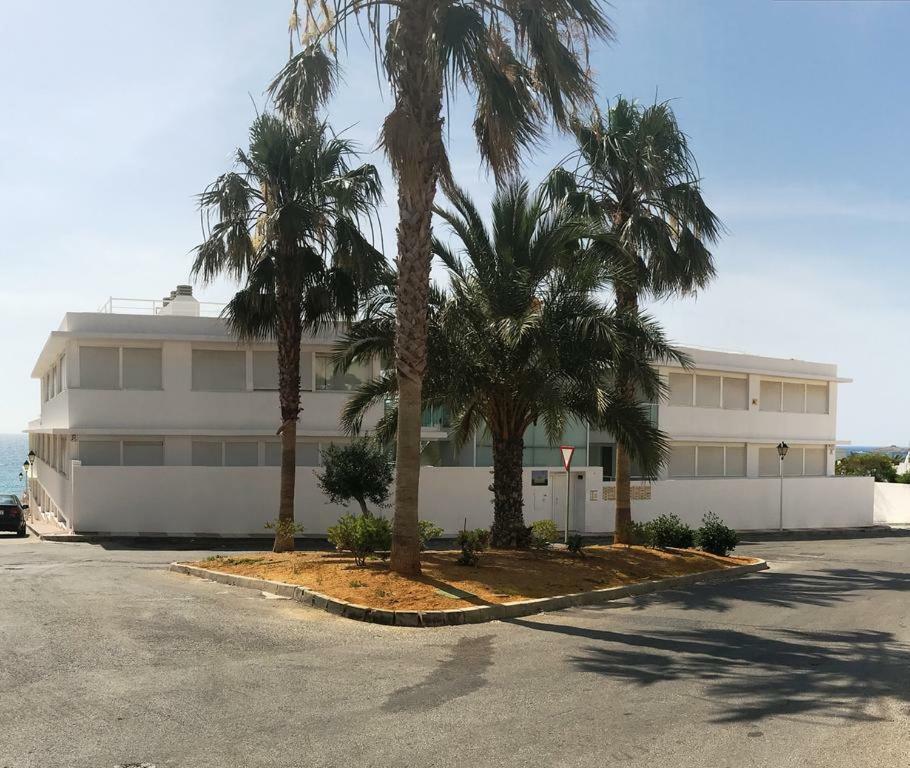 شقة كاربونيذاس  في Apartamento Piedra Los Roncadores 2 المظهر الخارجي الصورة